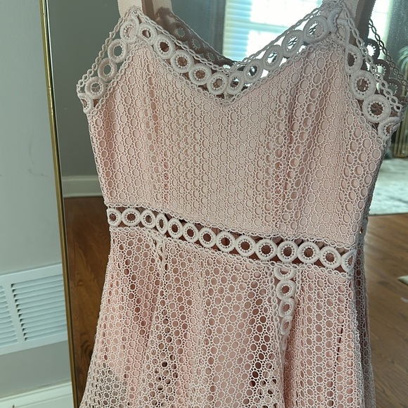 Maje Dress sz 3 - Picture 3 of 4